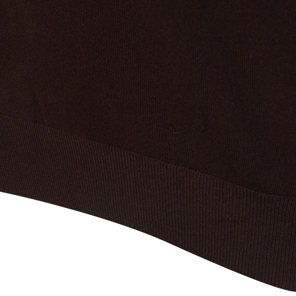 Performance Round-Neck Viscose Pull Over