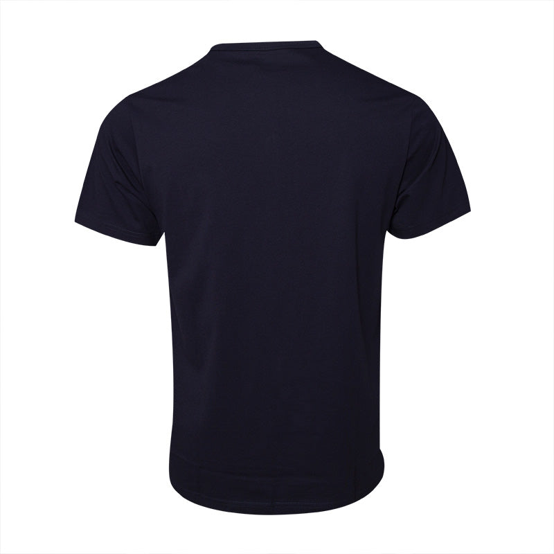 Henley Performance Tee