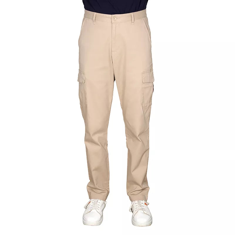 6 Pocket Cargo Pants