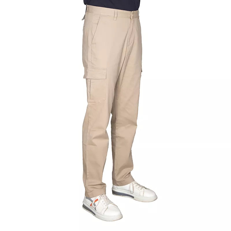 6 Pocket Cargo Pants