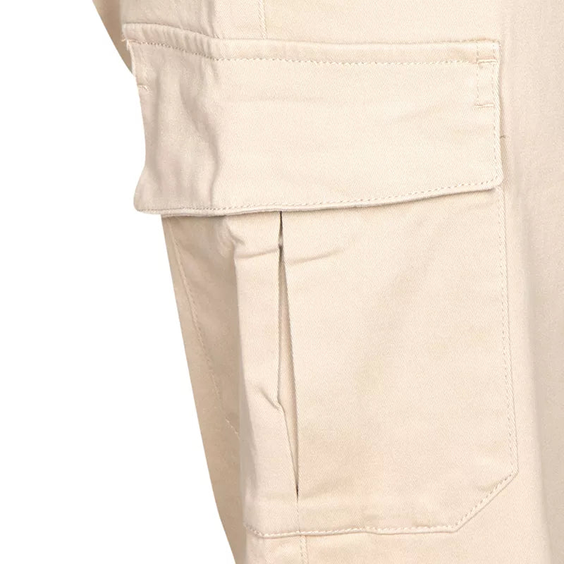 6 Pocket Cargo Pants