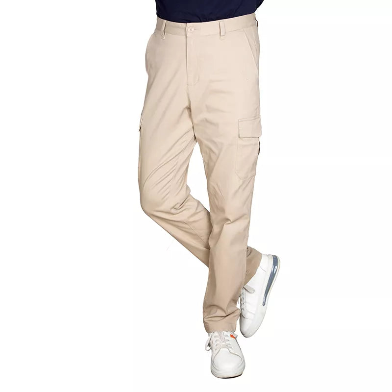 6 Pocket Cargo Pants