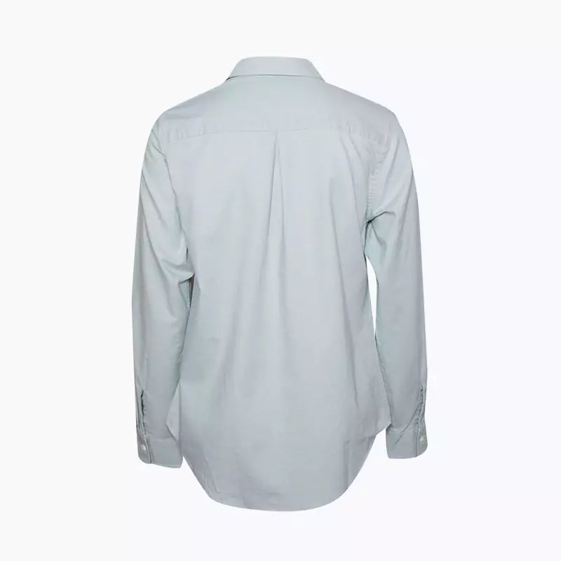 Women Performance Oxford Shirt