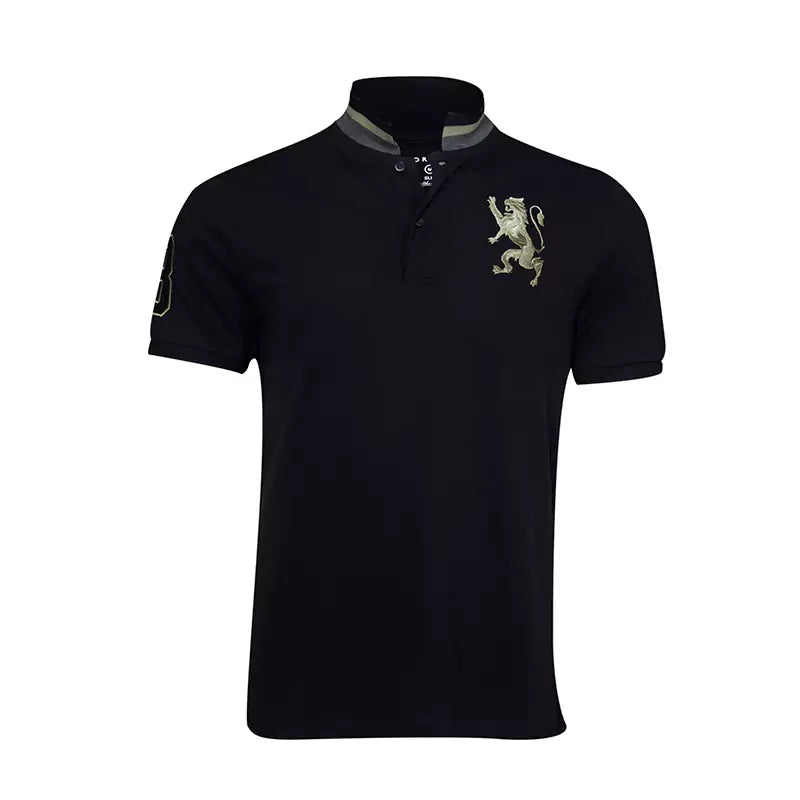 3D Lion Polo