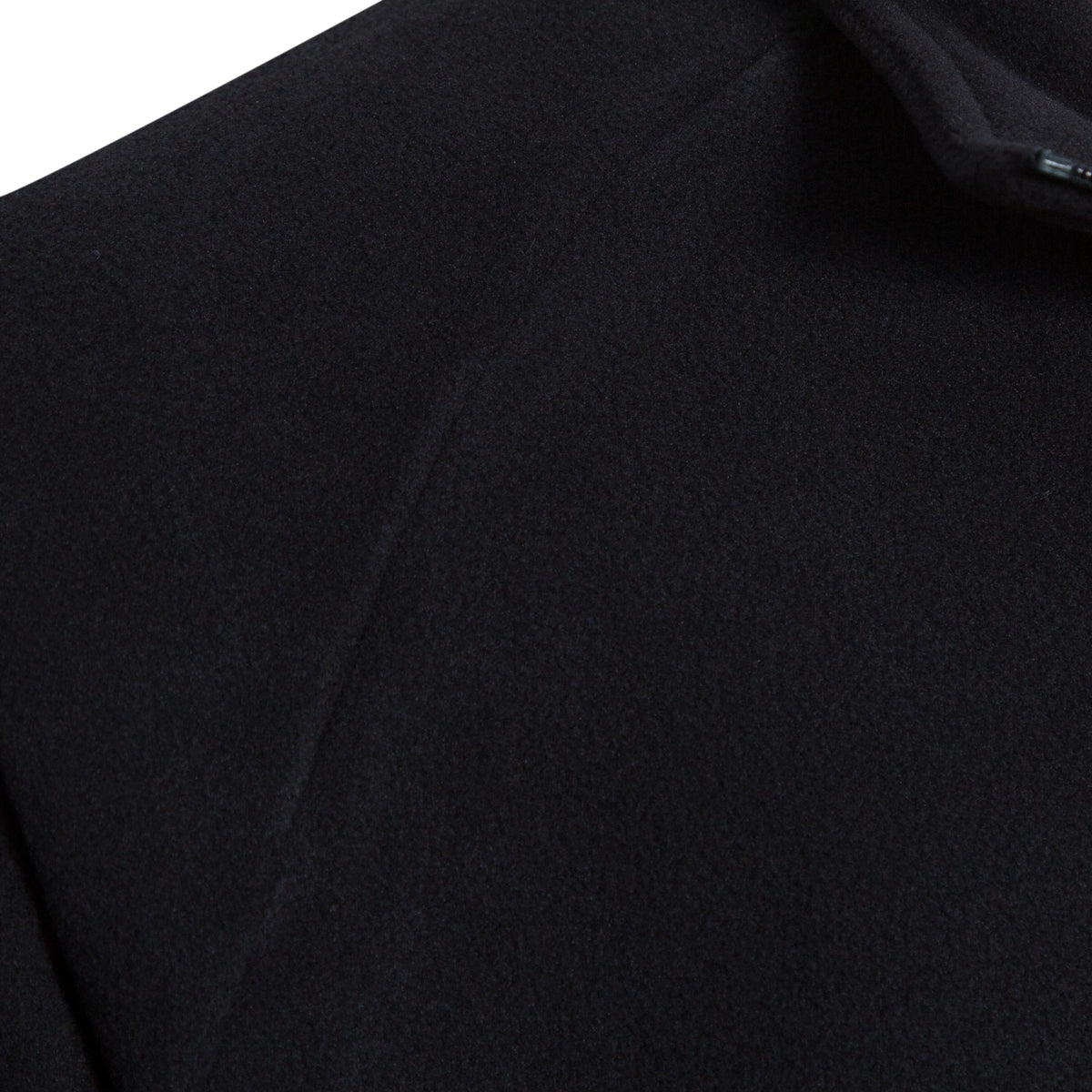 Full-Zip Fleece Jacket