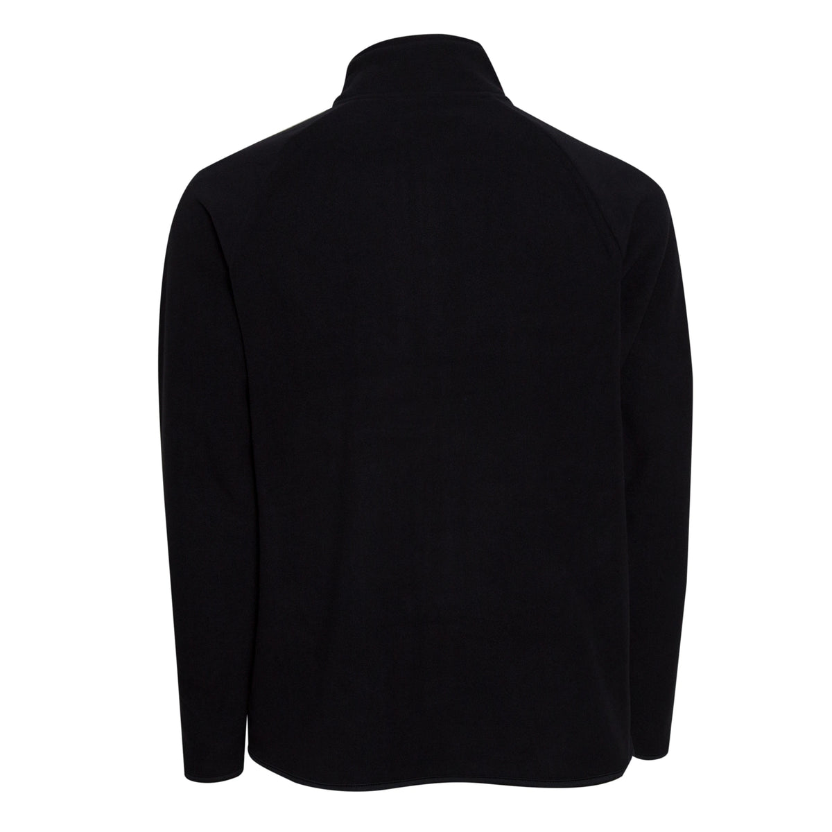 Full-Zip Fleece Jacket