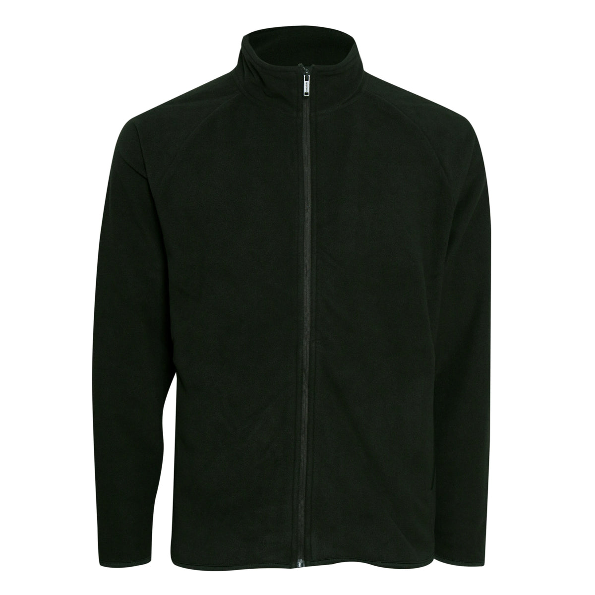 Full-Zip Fleece Jacket