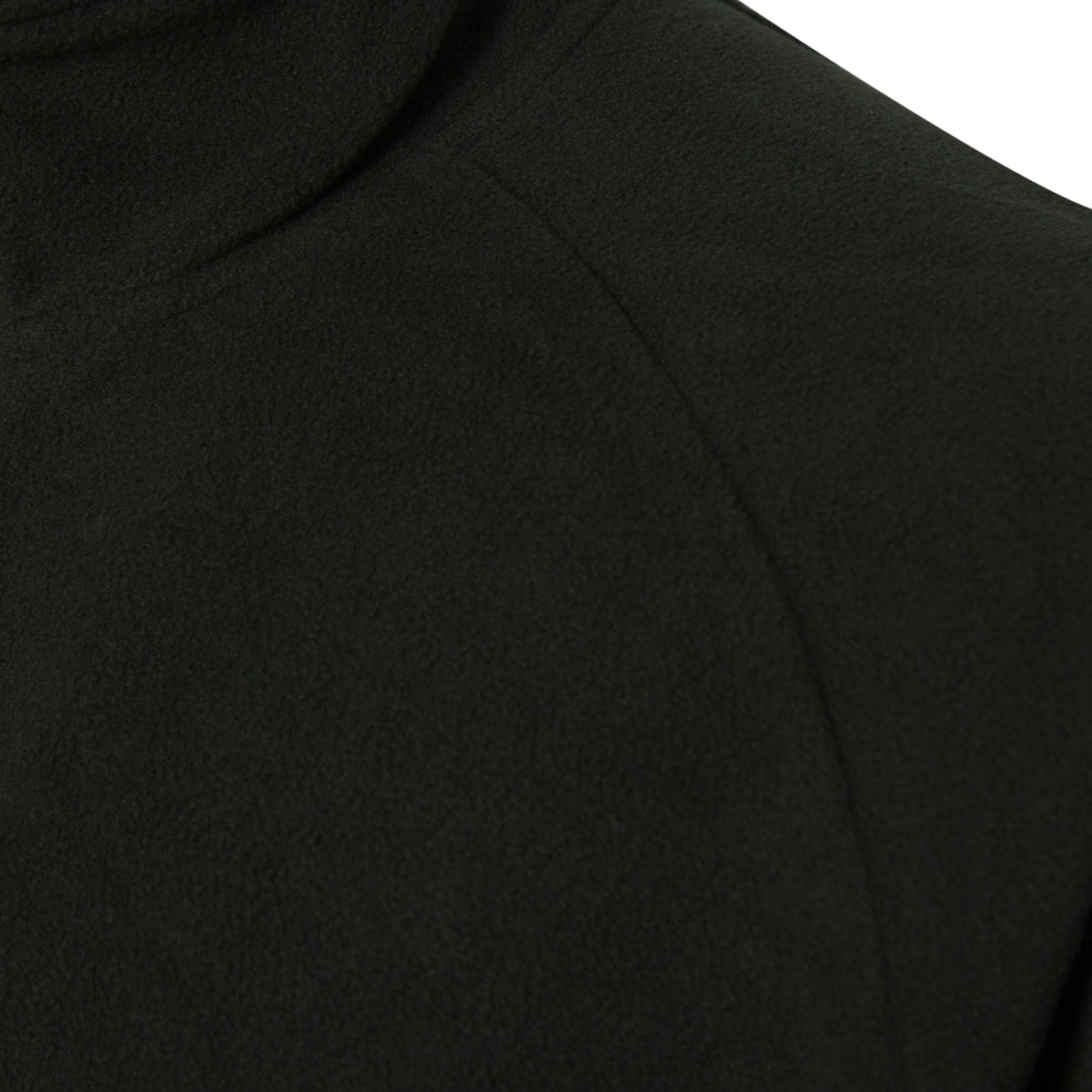Full-Zip Fleece Jacket