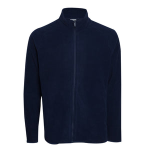 Full-Zip Fleece Jacket