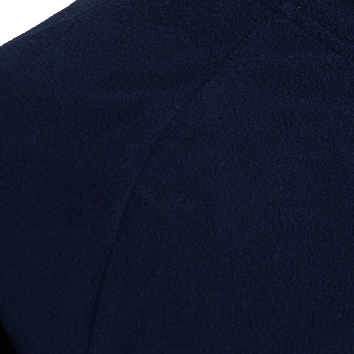 Full-Zip Fleece Jacket