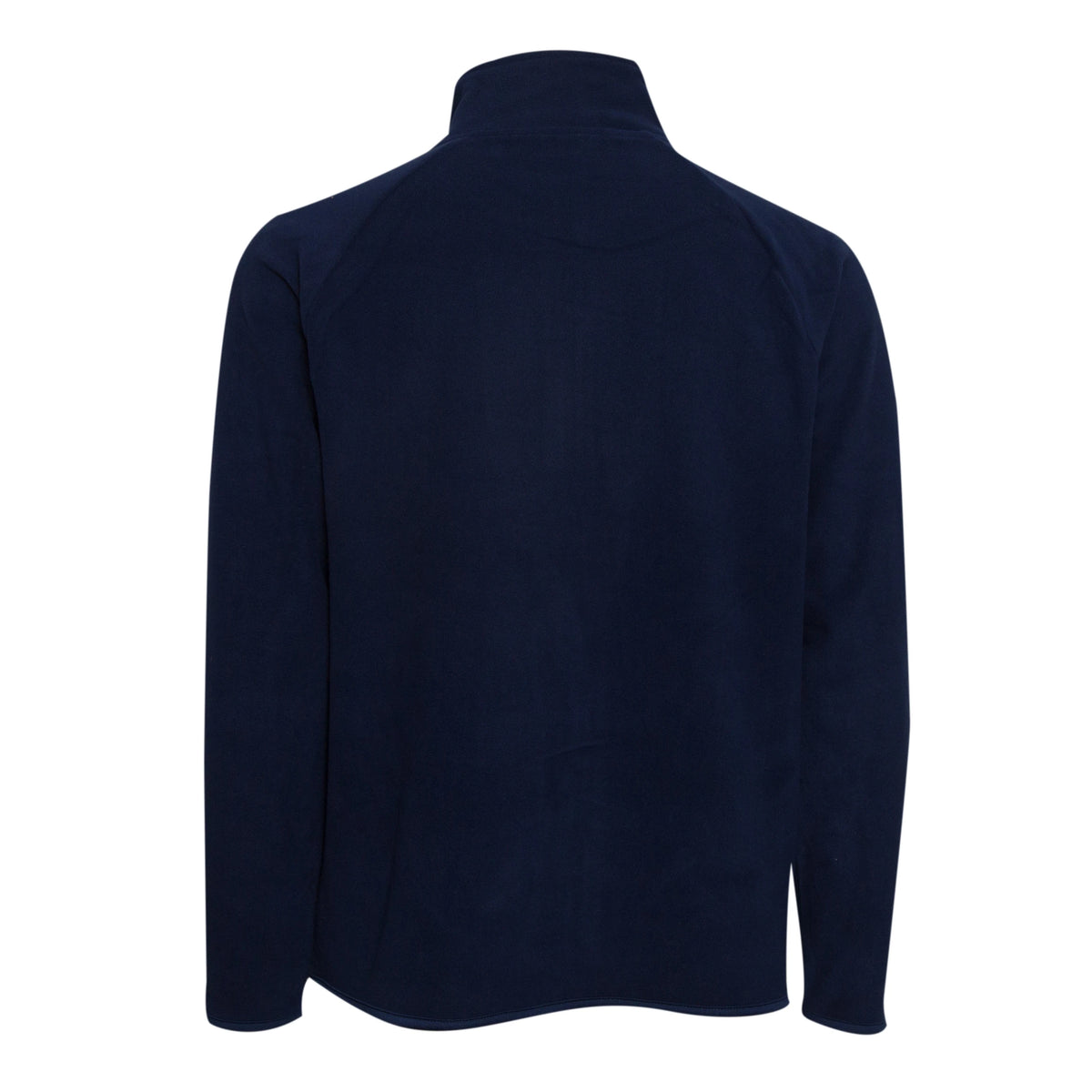 Full-Zip Fleece Jacket