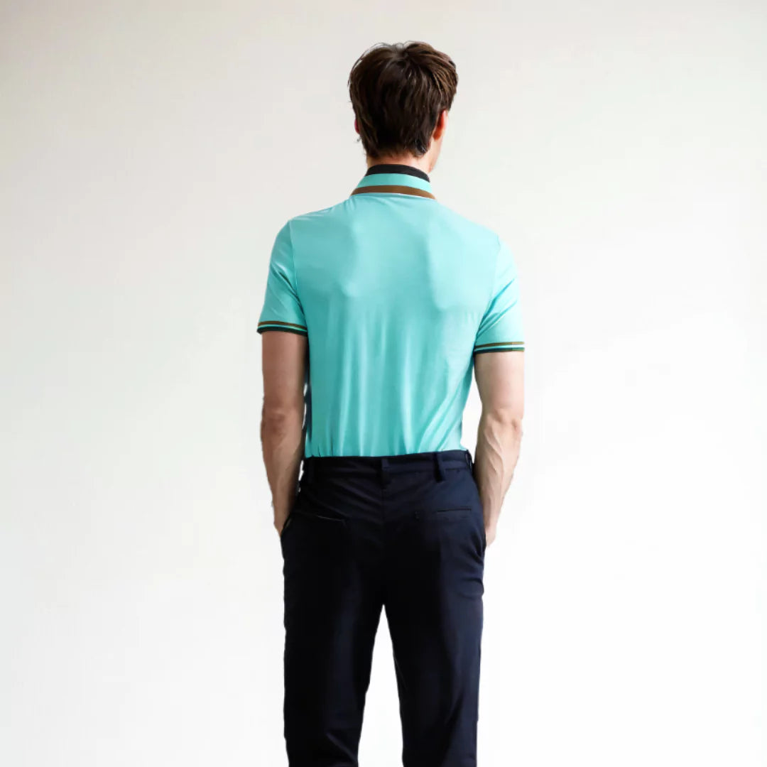 Performance Polo (Slim Fit)