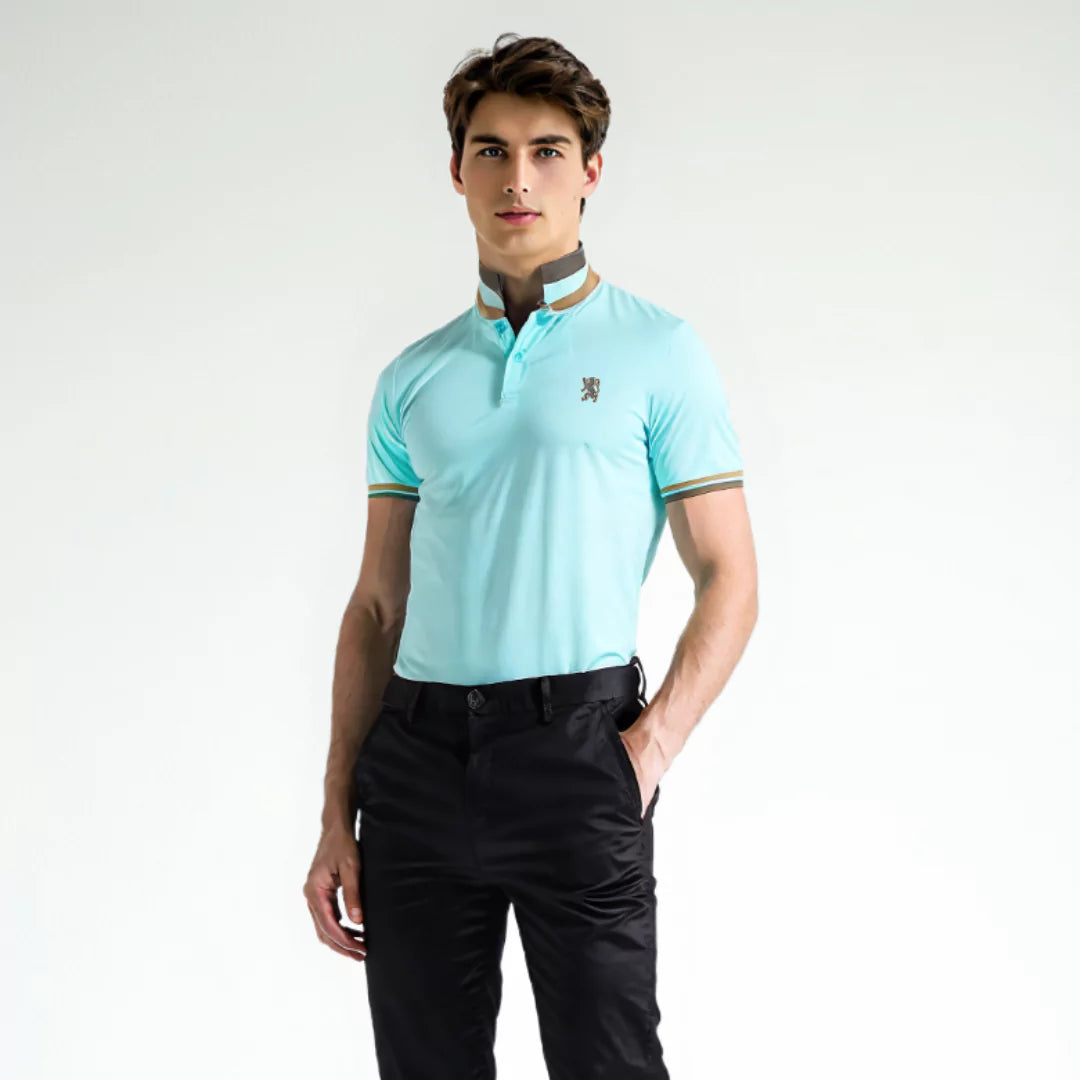 Performance Polo (Slim Fit)