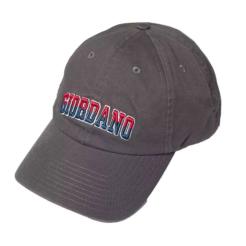 GIORDANO Cap