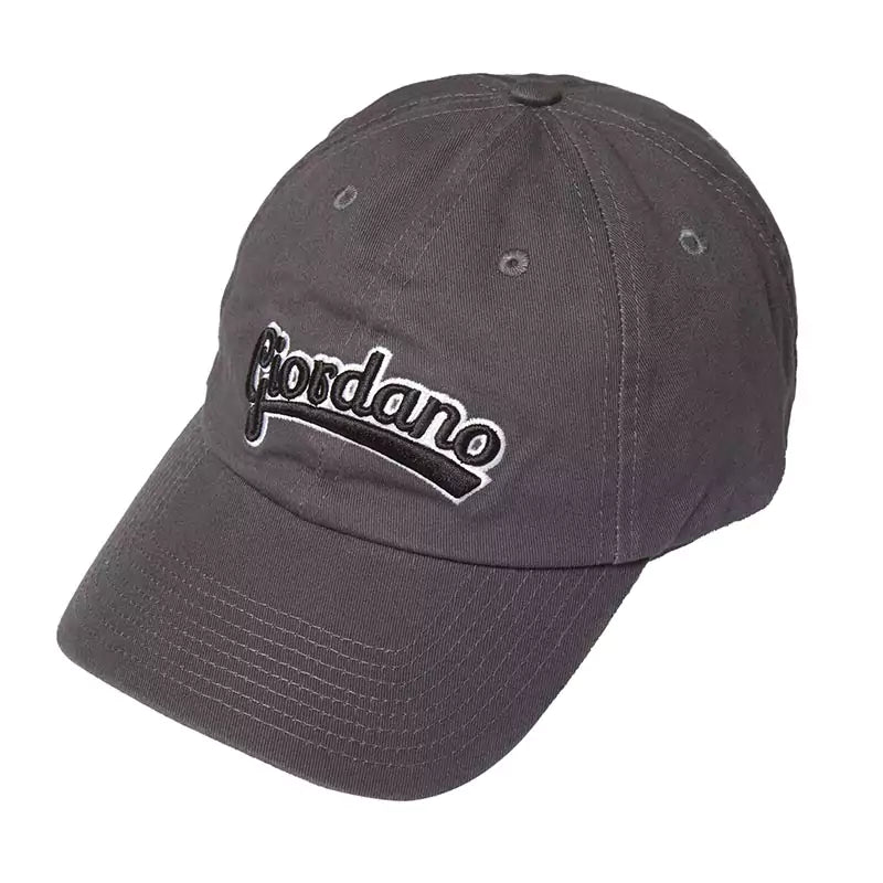 GIORDANO Logo Cap