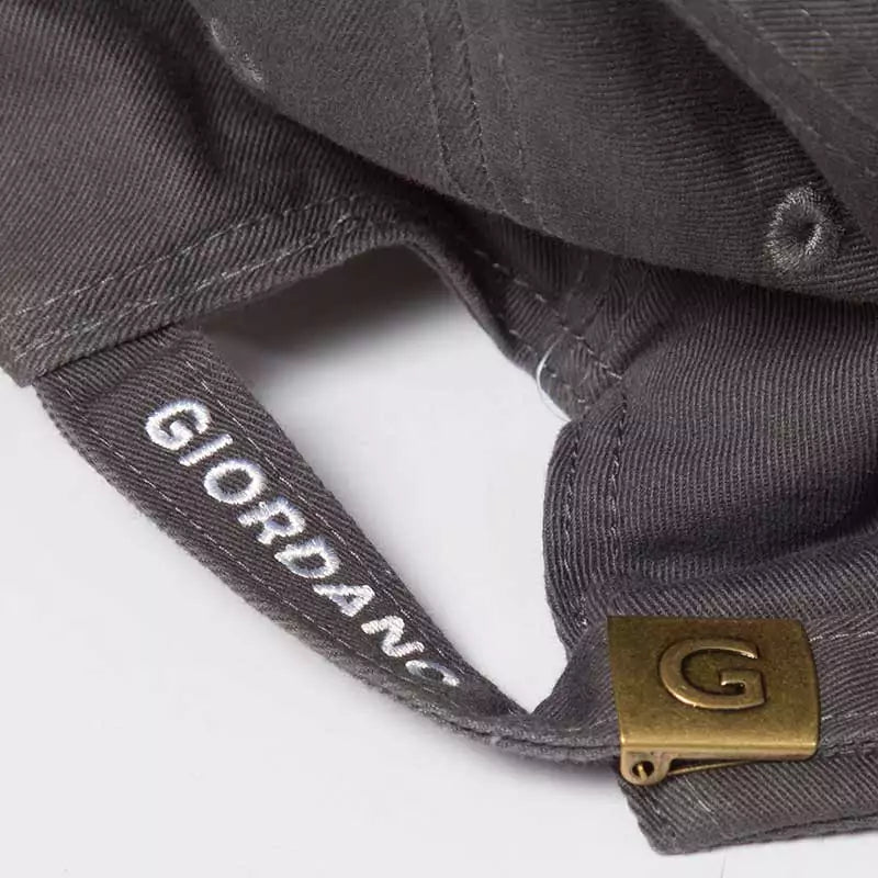 GIORDANO Cap