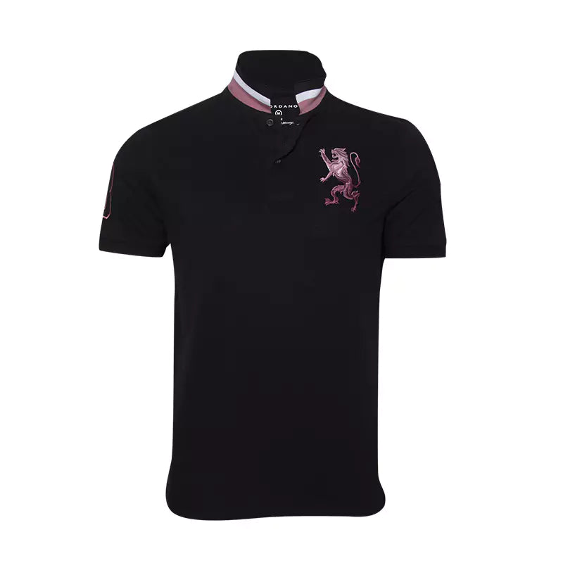 3D Lion Polo