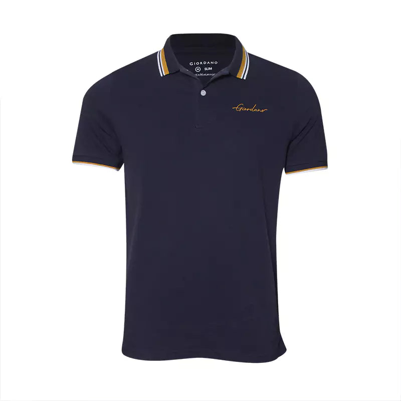 Giordano Signature Polo