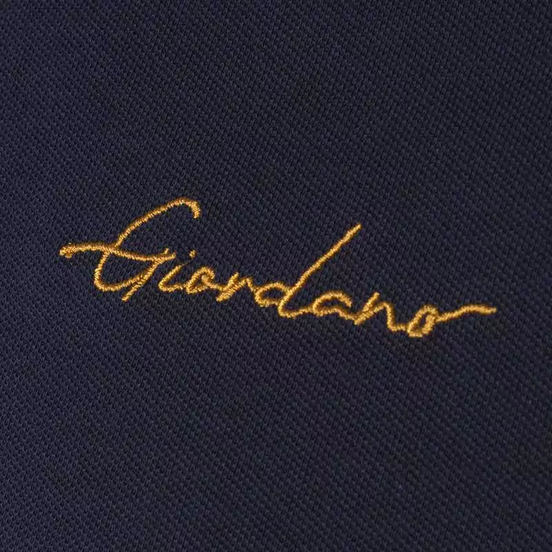 Giordano Signature Polo