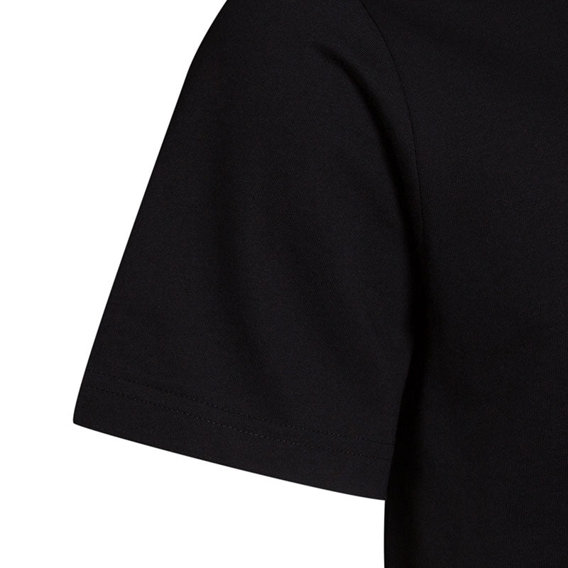 Henley Performance Tee