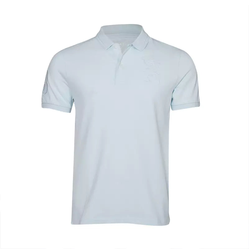 3D Lion Polo (CL)