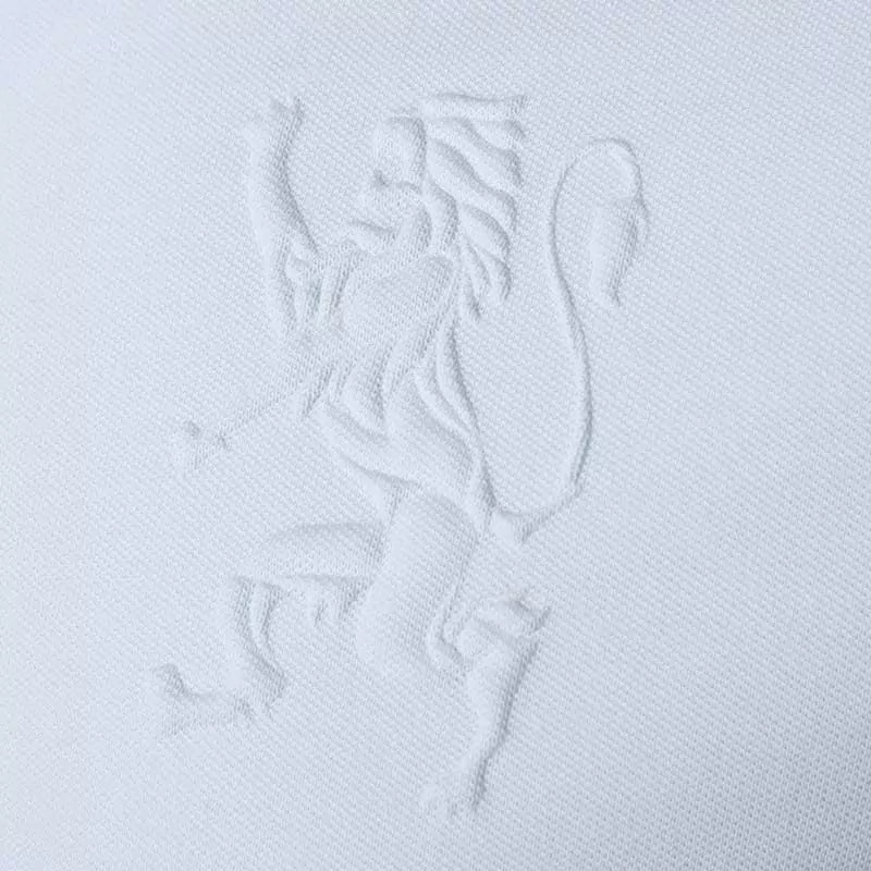 3D Lion Polo (CL)