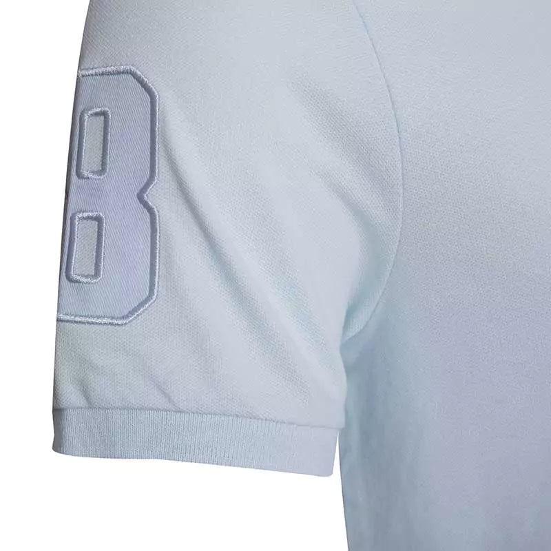3D Lion Polo (CL)