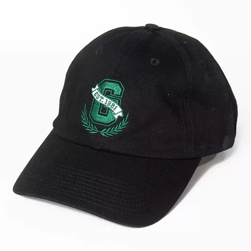 G-1981 Embroidery Cap