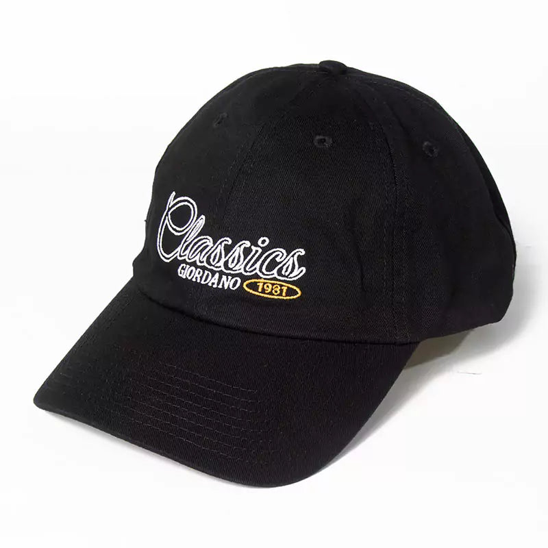 1981 Classics Cap