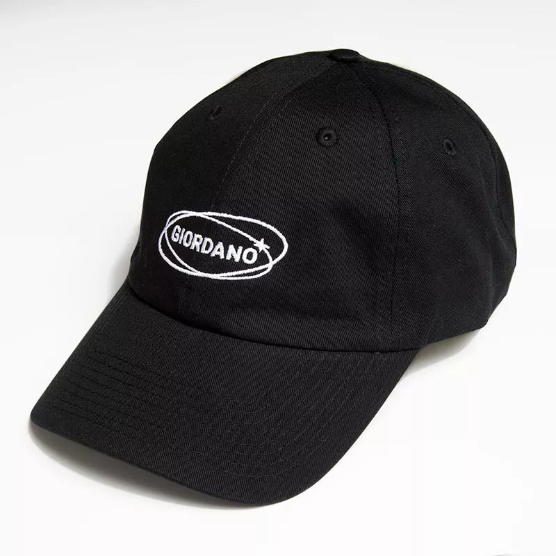 Giordano Embroidery Cap