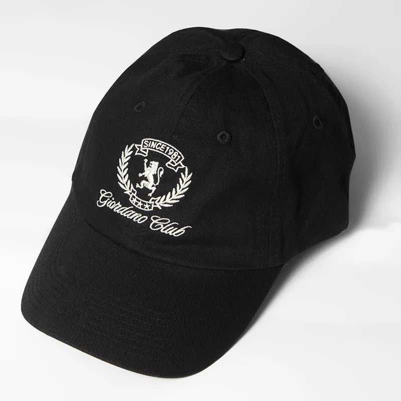 Giordano Club Cap