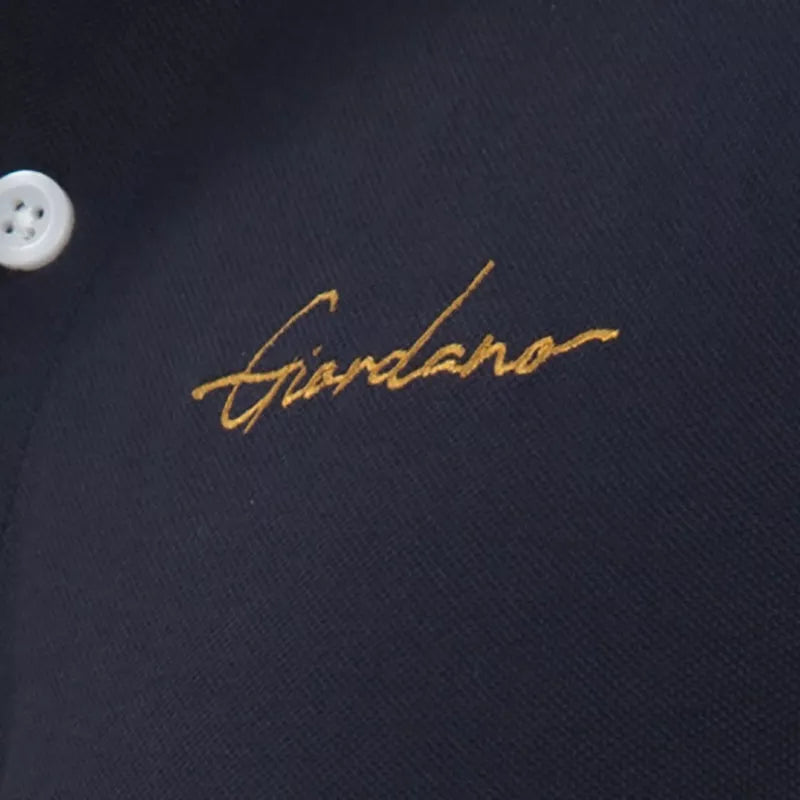 Giordano Signature Polo