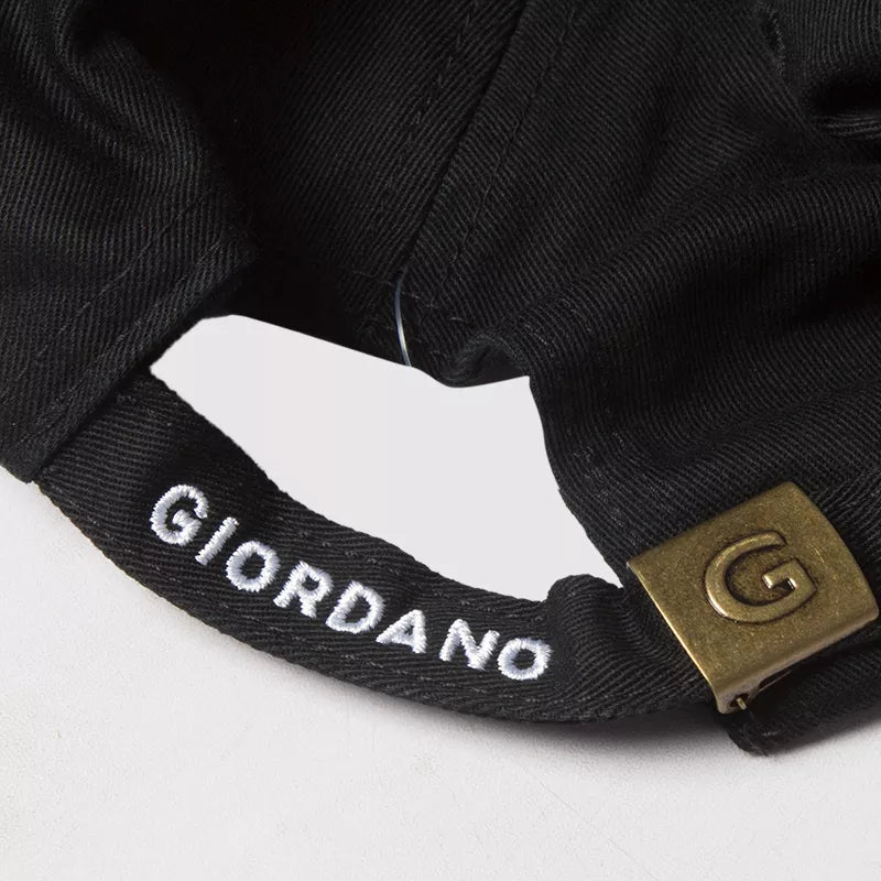 Giordano 1981 Cap