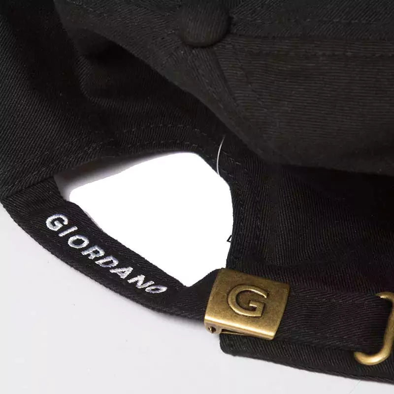 GIORDANO Cap