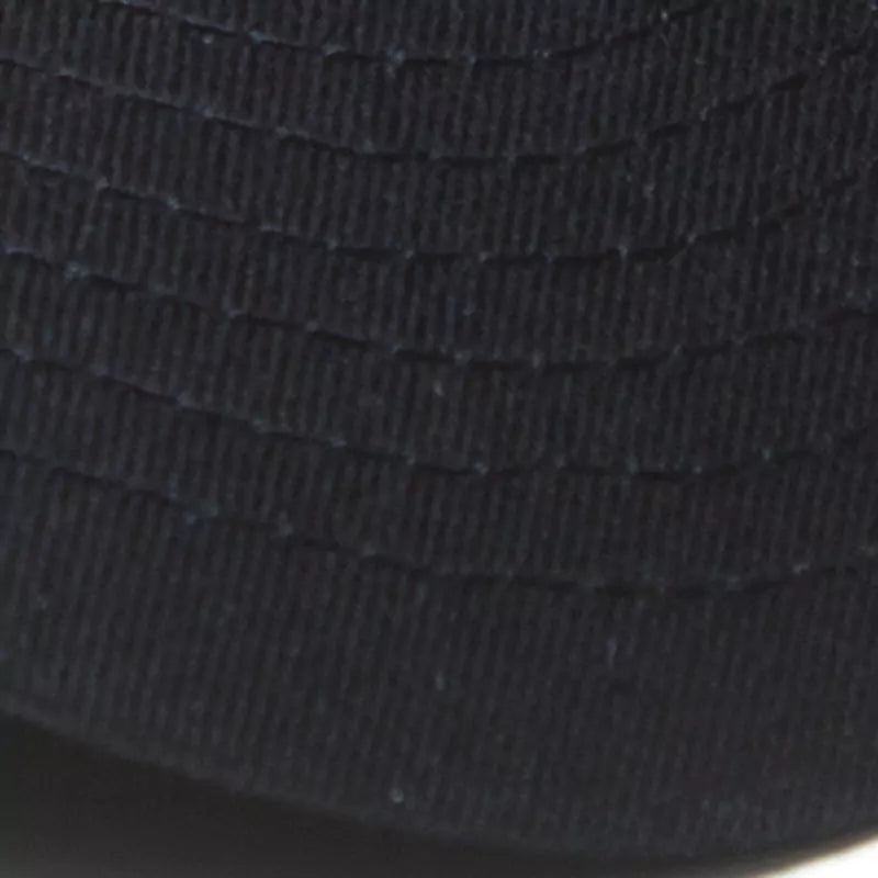 Round Rubber Badge Cap