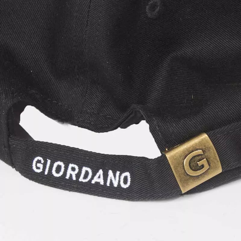 G-1981 Embroidery Cap