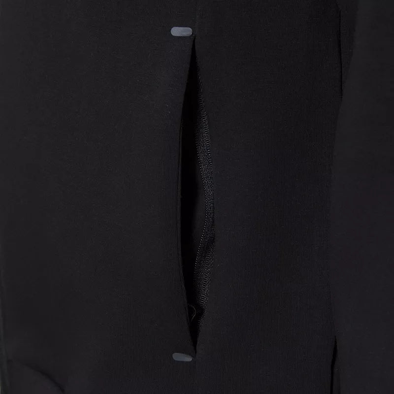 Interlock Slim Fit Full-Zip Knit Jacket