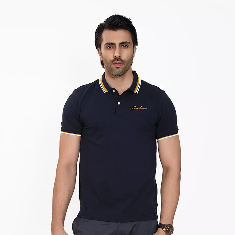 Giordano Signature Polo