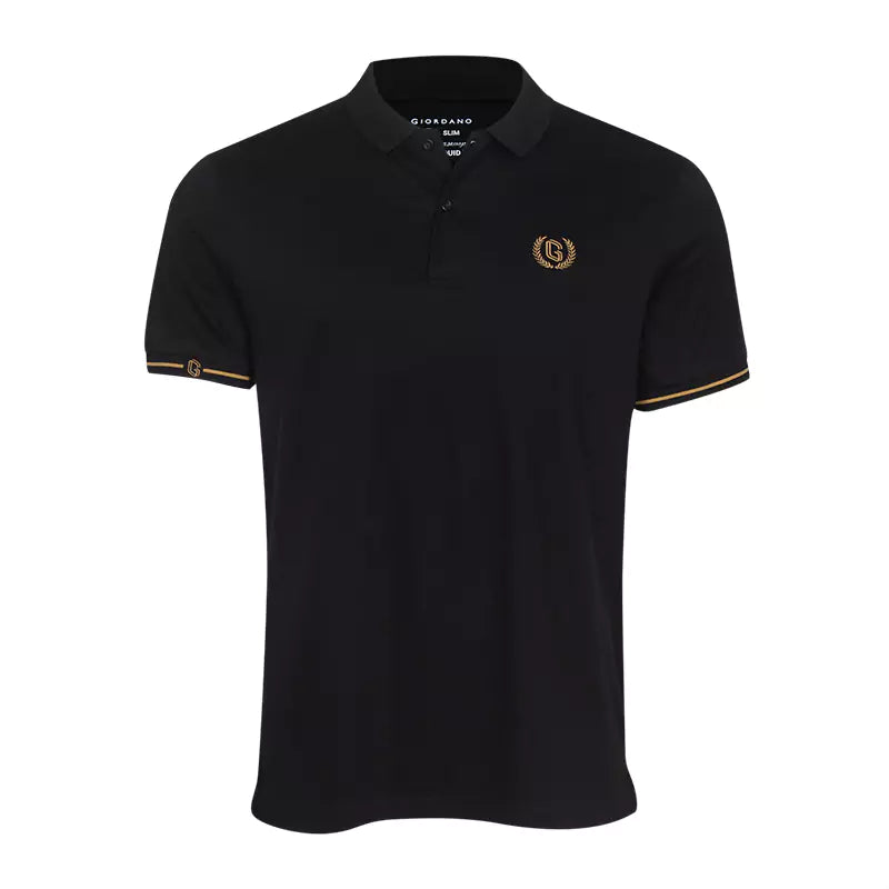 Liquid Touch Polo (Exclusive)
