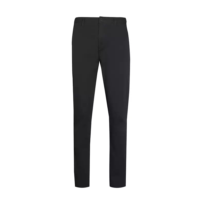 Inno Khakis (Versatile Low Rise Slim Tapered)