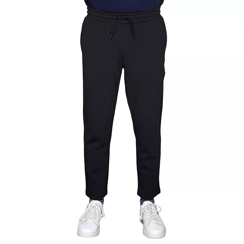 Air Double Knit Jogger Pants (Open Bottom)