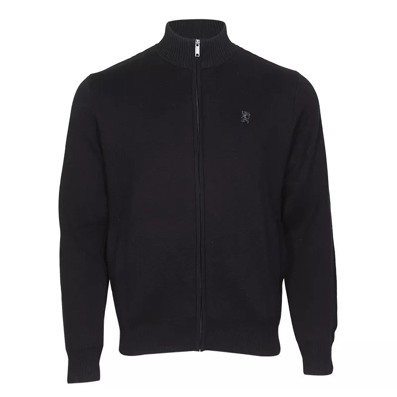 Performance Knitted Cardigan
