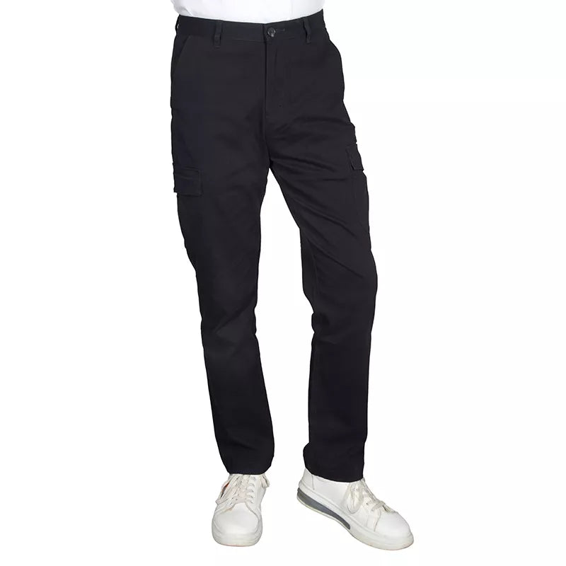 6 Pocket Cargo Pants