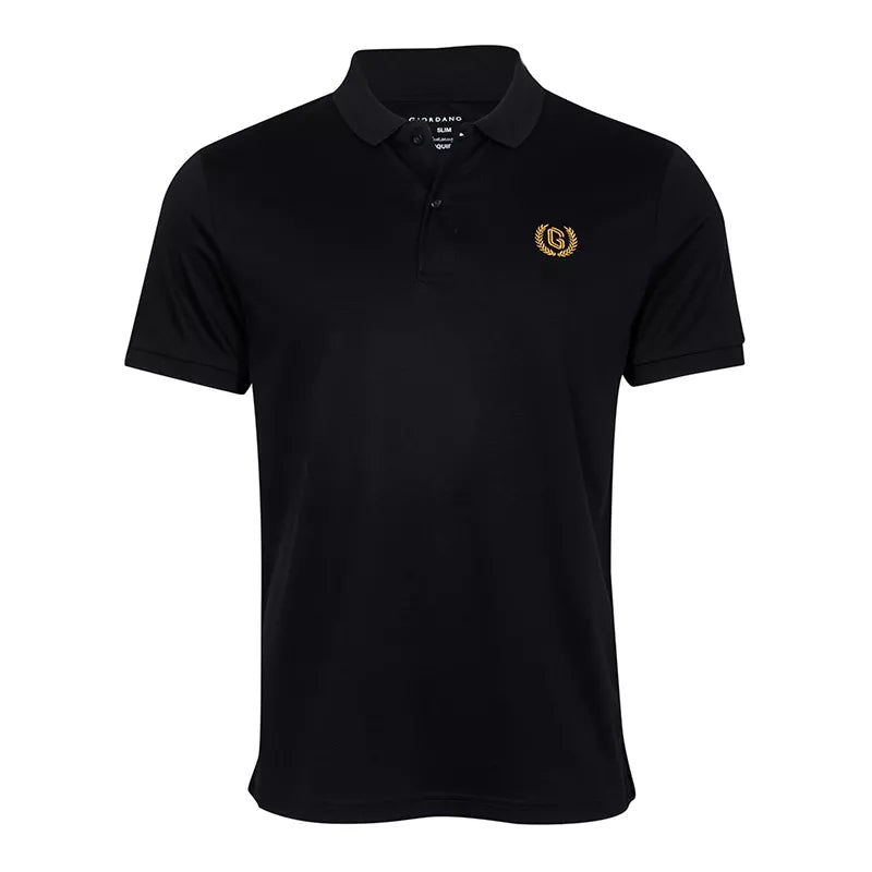 Liquid Touch Polo (Premium Cotton)