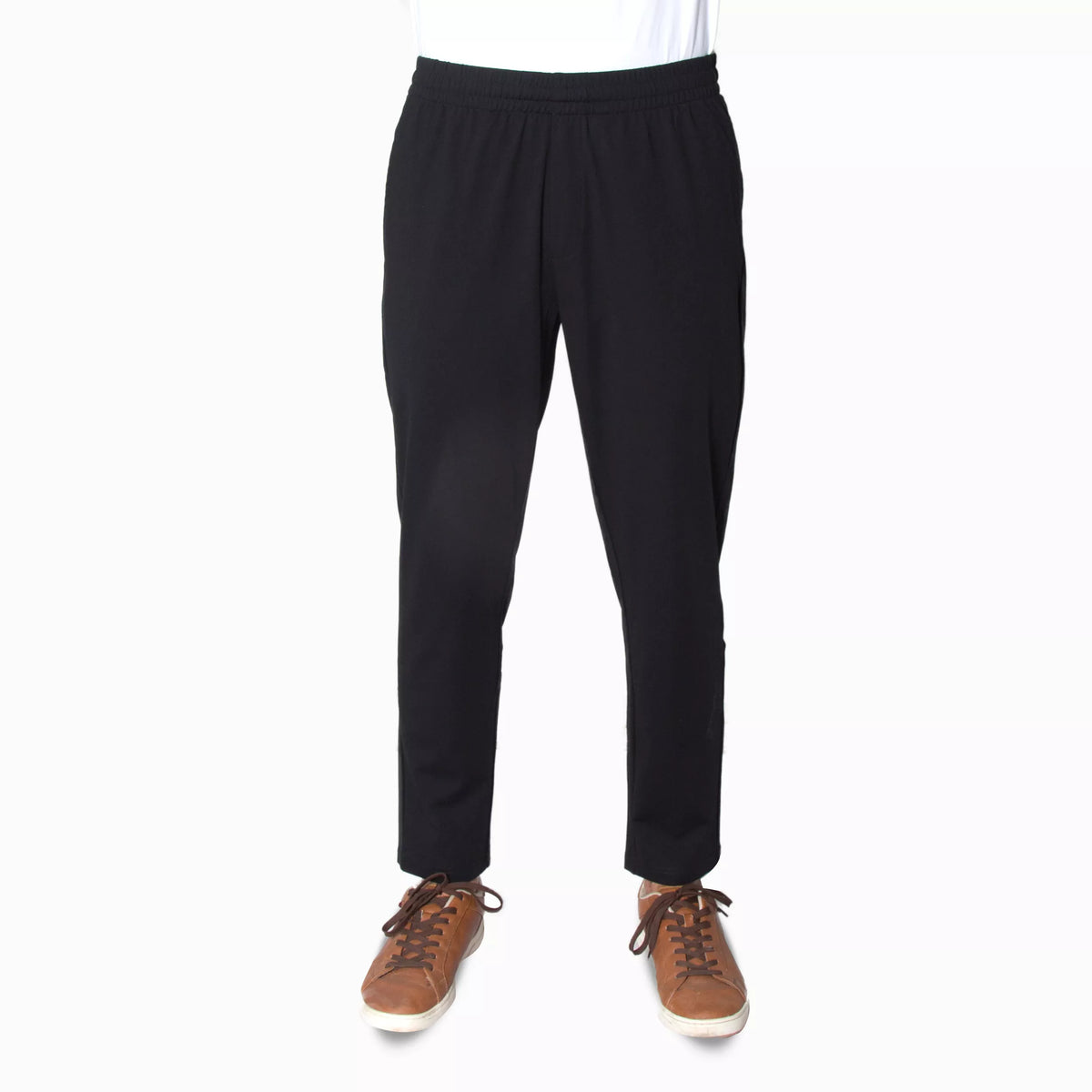 G-Motion Easy Care Joggers 4-way stretch