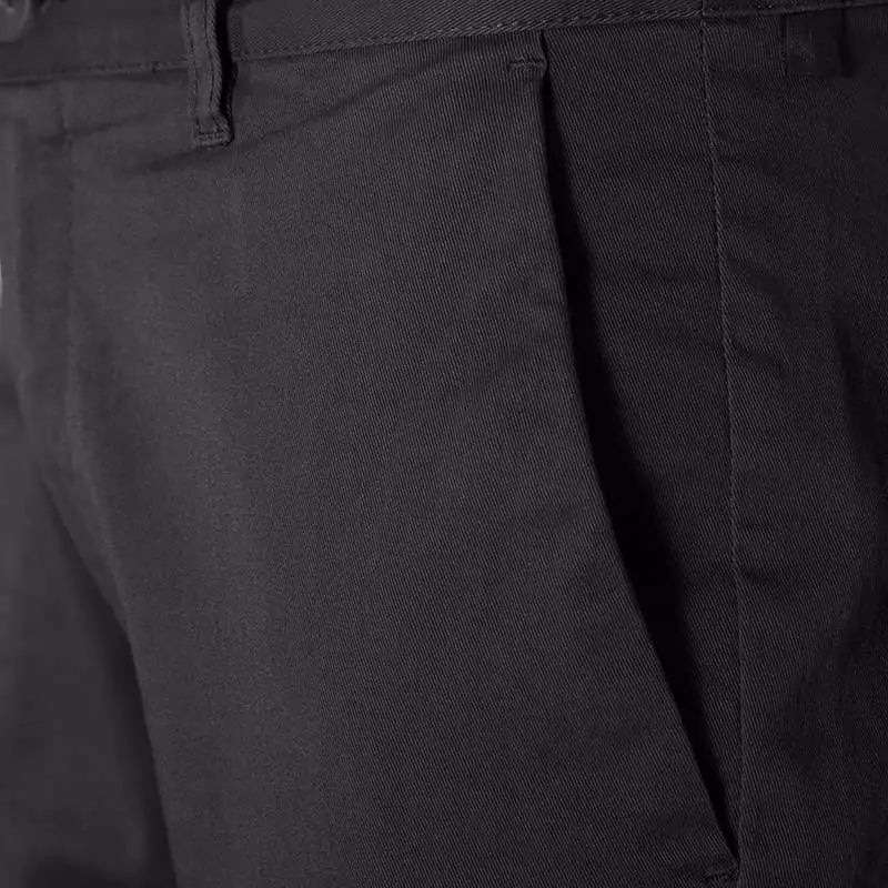 Inno Khakis (Versatile Low Rise Slim Tapered)
