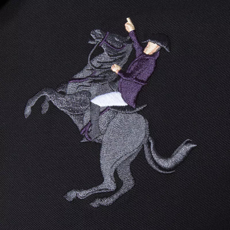3D Napoleon Polo (Slim Fit)