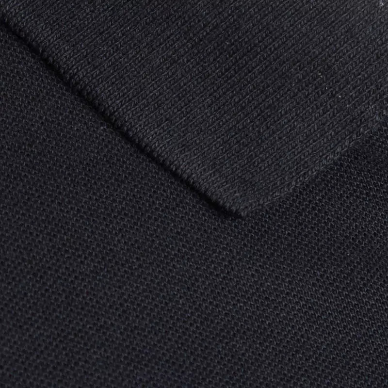 Solid Cotton Lycra Polo