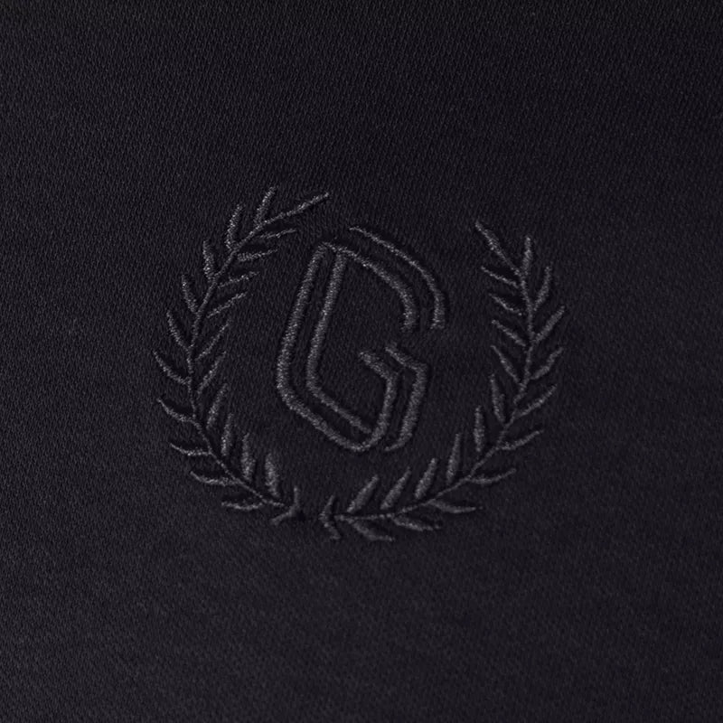 Liquid Touch Long Sleeve Interlock Tees