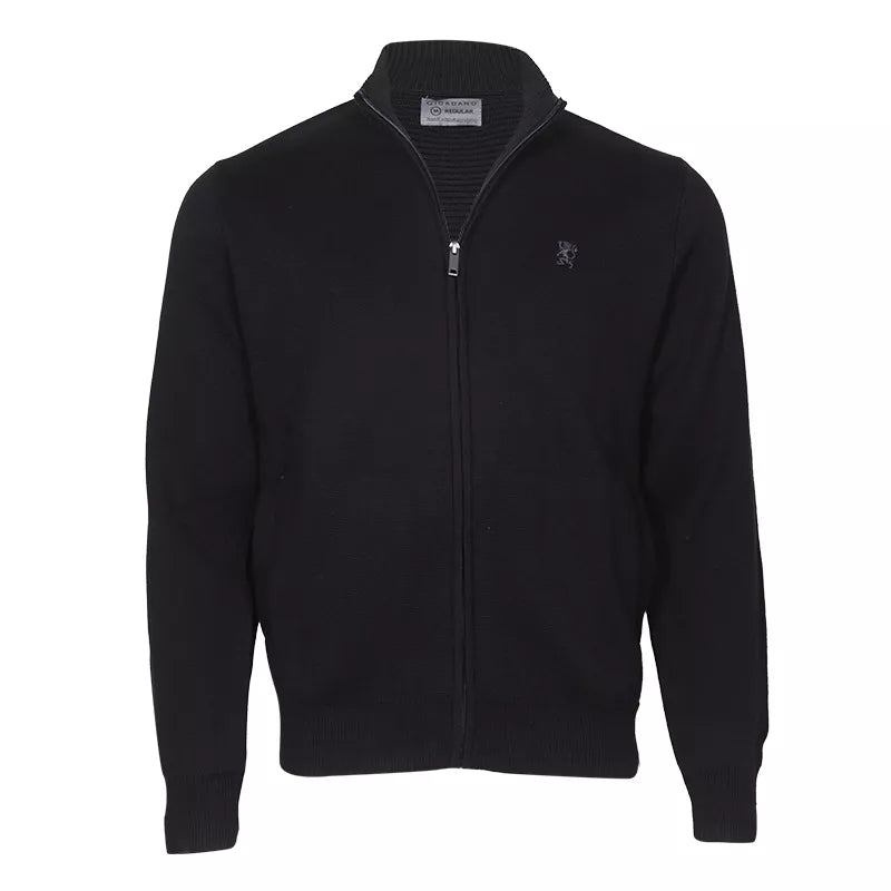 Performance Knitted Cardigan